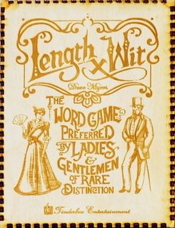 Length x Wit