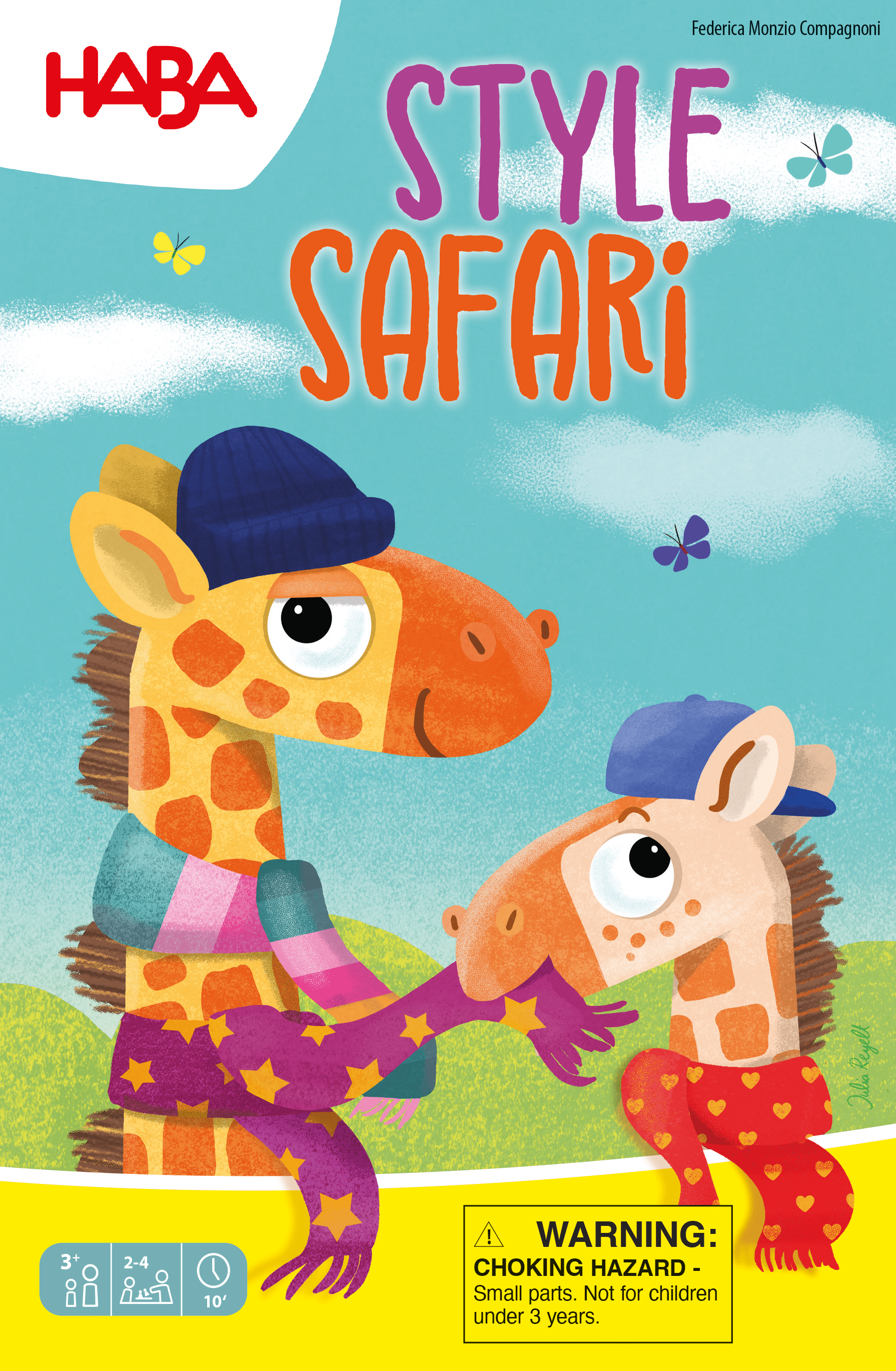 Style Safari