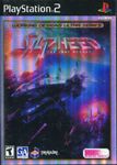 Video Game: Silpheed: The Lost Planet