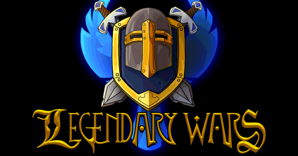 Legendary Wars | Video Game | VideoGameGeek