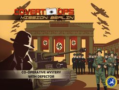 Covert Ops: Berlin