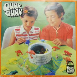 Quak Quak