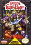 Video Game: Conquest of the Crystal Palace