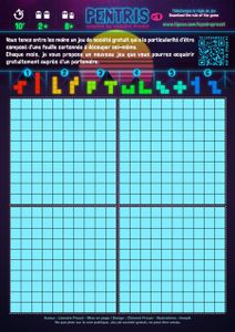 Pentris