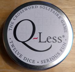 Q-less box art
