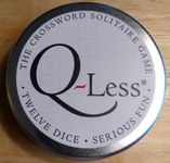 Q-Less cover