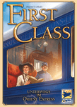 First Class: Unterwegs im Orient Express