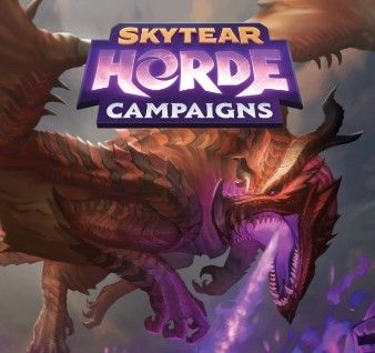 Illustration 1 de Skytear Horde: Campaigns