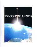RPG Item: Fantastic Lands