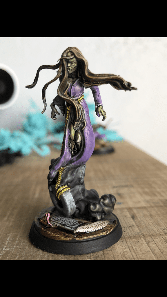 Illustration 1 de Bloodfields: Third Edition