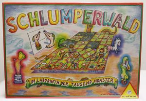Schlumperwald