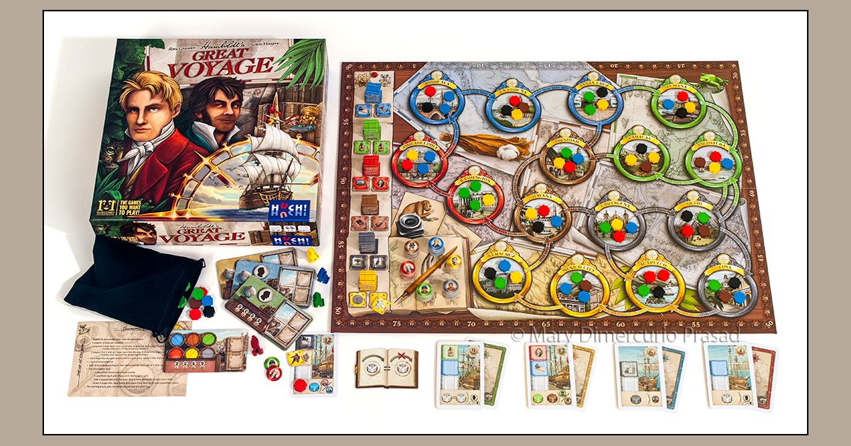 Карта вентура настольная игра