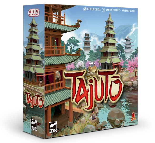 Tajuto