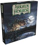 Board Game: Arkham Horror (Third Edition): Dead of Night