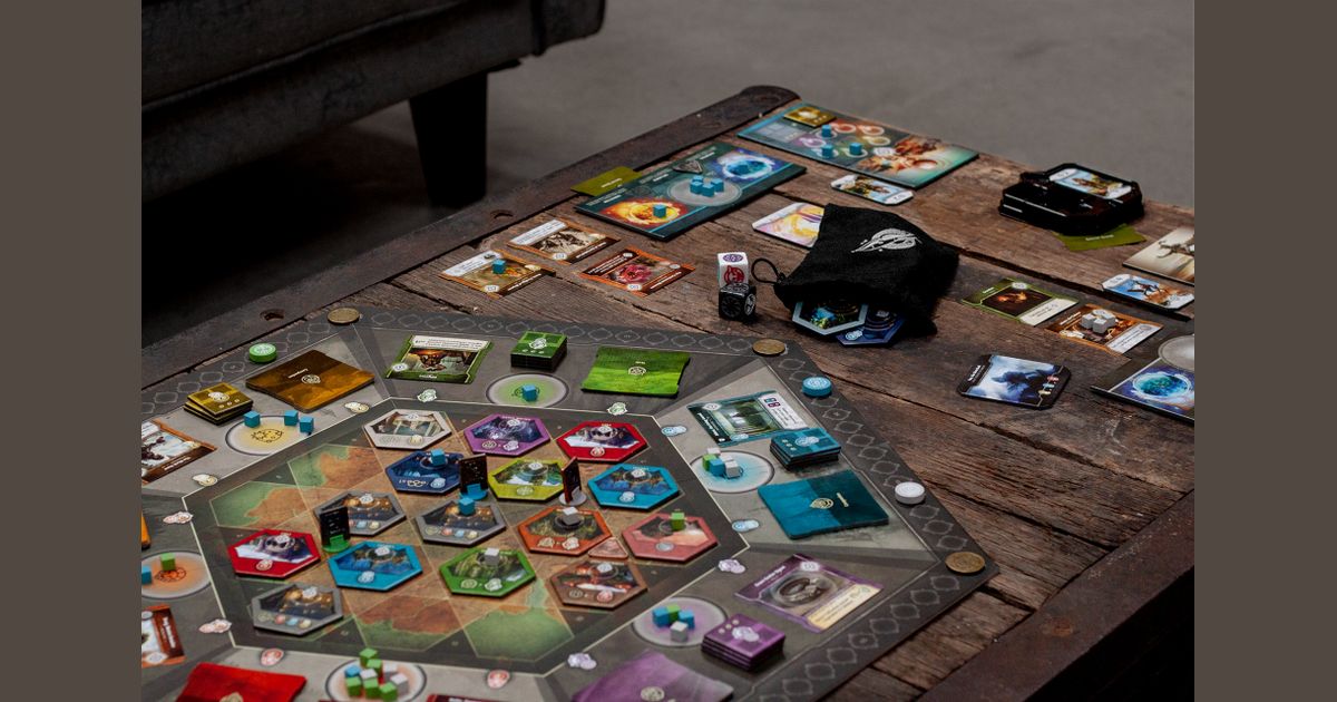 BoardGameGeek