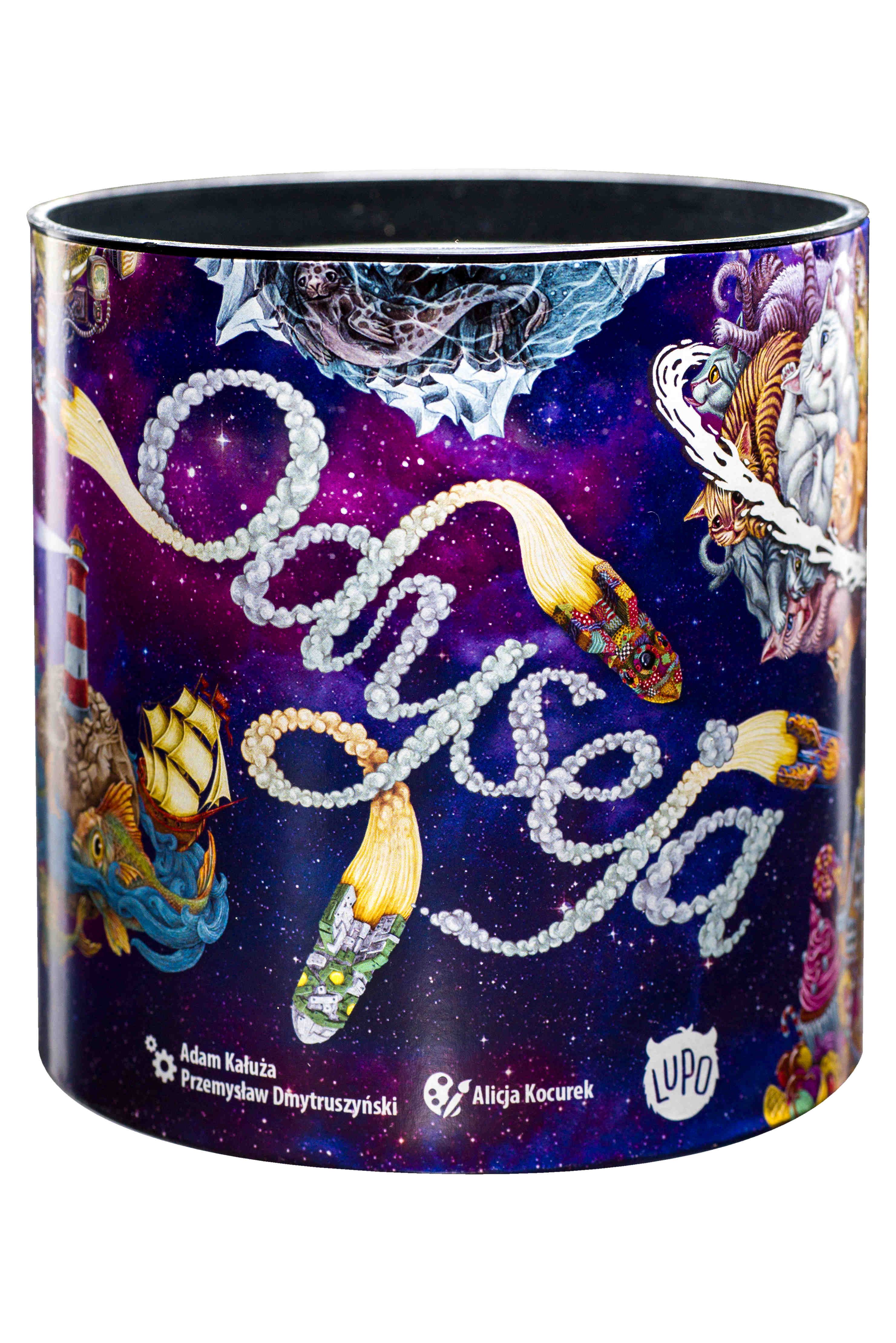 Odyseja
