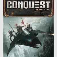 Warhammer 40,000: Conquest – Odio infinito