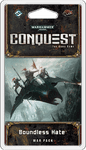 Board Game: Warhammer 40,000: Conquest – Boundless Hate