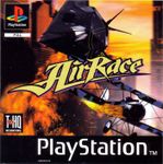 Video Game: Bravo Air Race