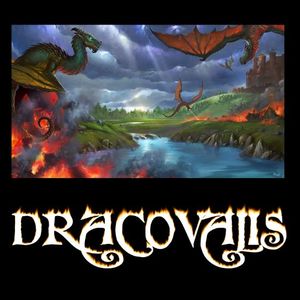 Dracovalis