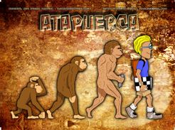 Atapuerca