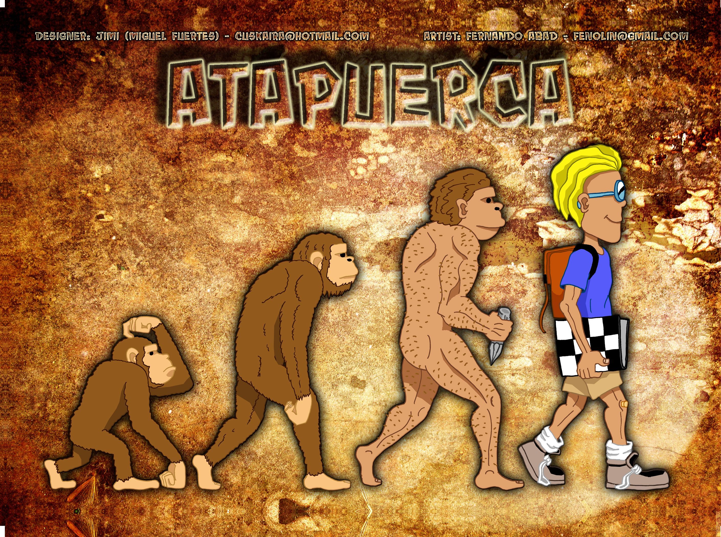 Atapuerca