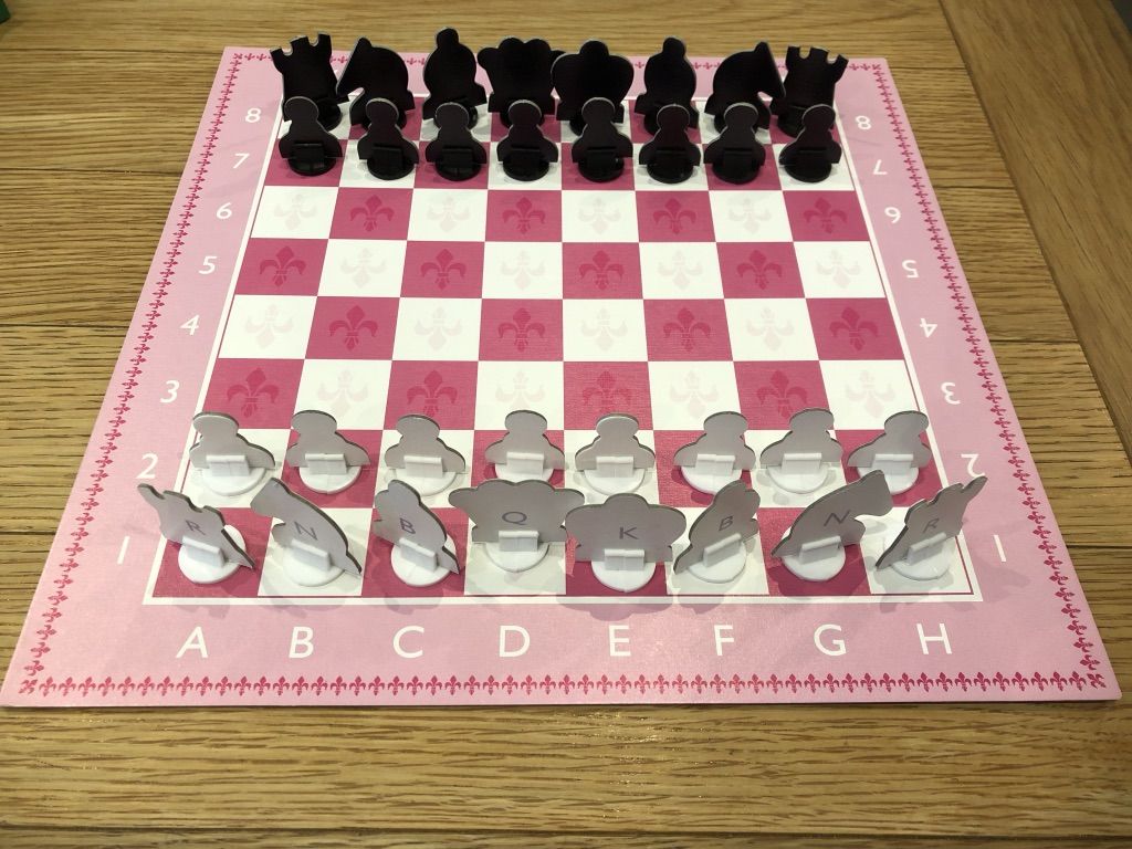 Illustration 10 de Dragon Chess™: Ancient Strategy. Modern Battle
