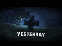 Video Game: Yesterday