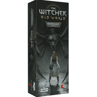 The Witcher: Old World – Exclusive Monster Pack