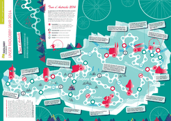 Tour d'Autriche 2014