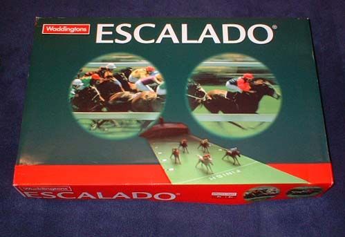 Escalado
