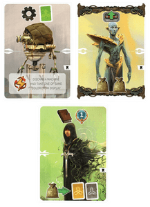 Revive: Dice Tower Promo Pack