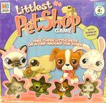 Littlest Pet Shop Game