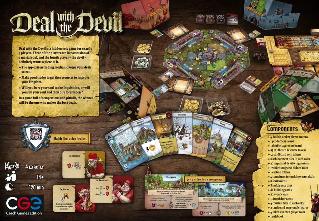 BoardGameGeek