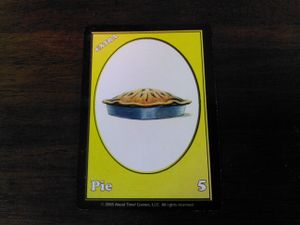 Burgermeister!: Pie – Promo