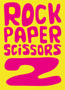 Rock Paper Scissors 2