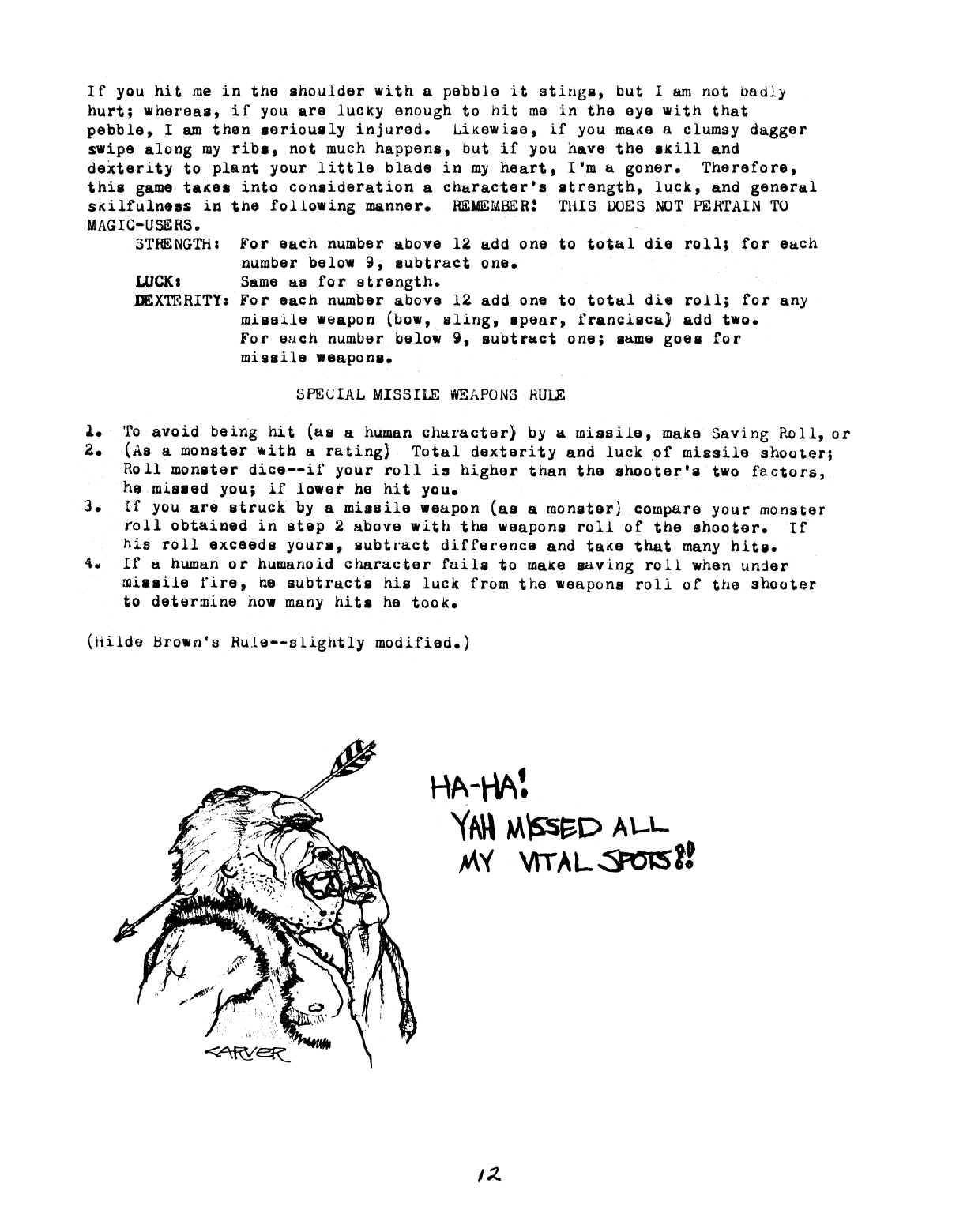 Deluxe tunnels and trolls pdf