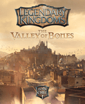 RPG Item: The Valley of Bones