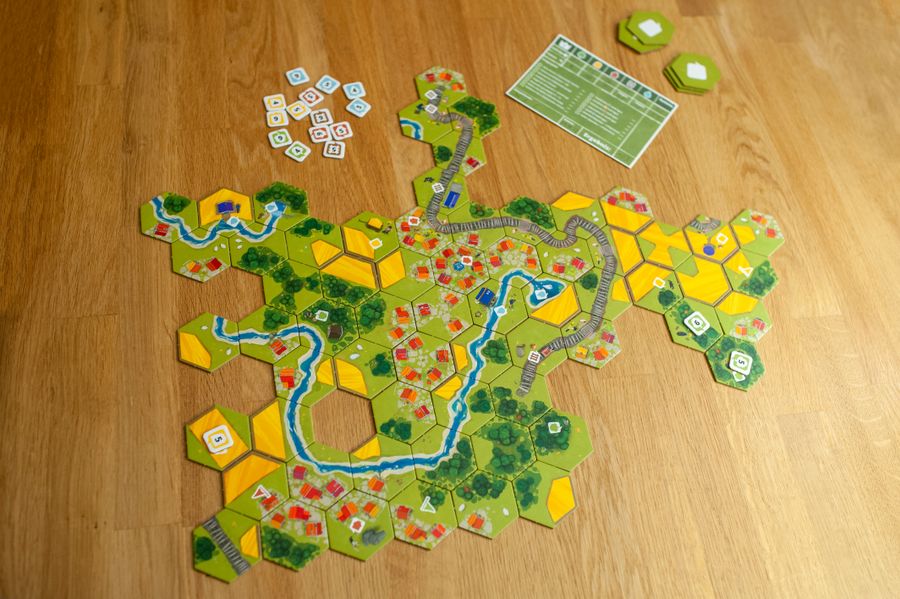 board game image