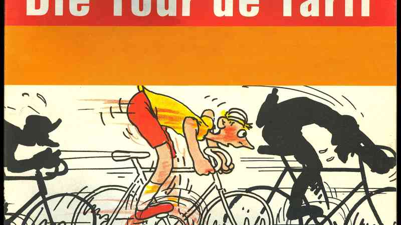 Die Tour de Tarif