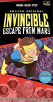 More Invincible: Escape from Mars videos