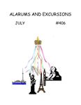 Issue: Alarums & Excursions (Issue 406 - Jul 2009)