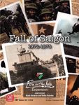 Fire in the Lake: Fall of Saigon (English Edition)