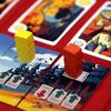 n MESOS, you are the leader of an ancient tribe, and as such, your role is to nurture the growth of your tribe by adding new members, ensuring its sustenance, constructing buildings, and addressing unfolding events  @ Spiel Essen 2024