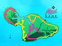 The Maui Game