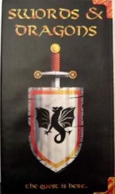 Swords & Dragons