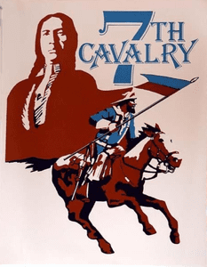 7th Cavalry