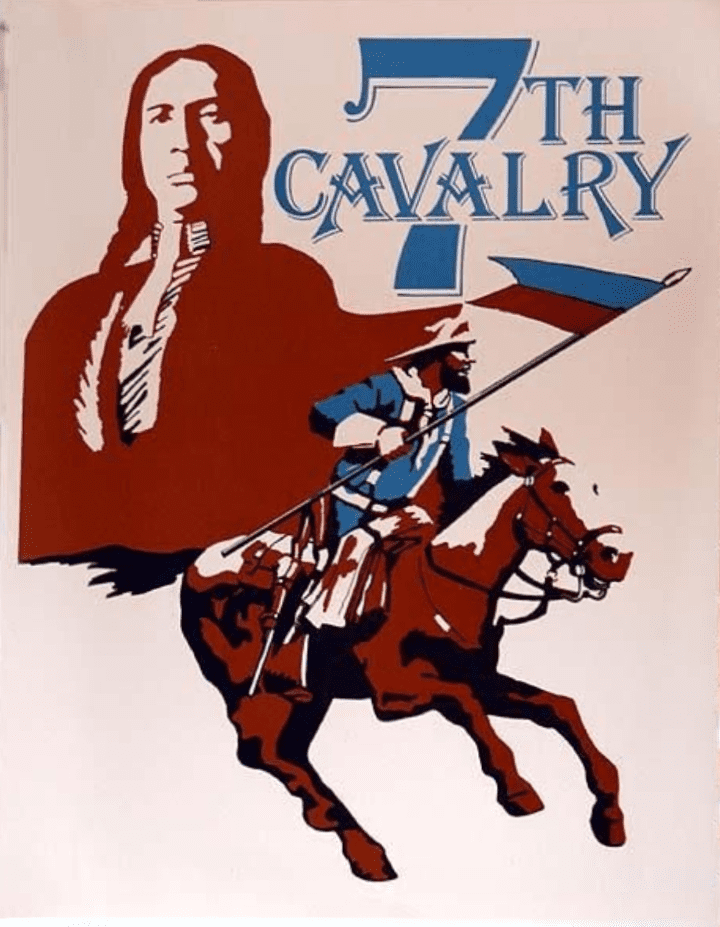 7th Cavalry