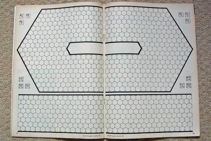 Chariot Racing in the City League