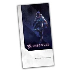 Unsettled: Updated Rulebook